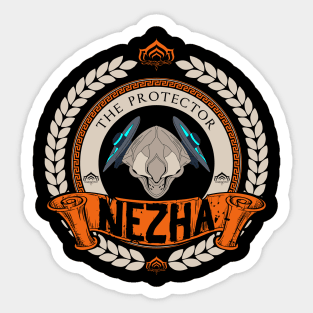 NEZHA - LIMITED EDITION Sticker